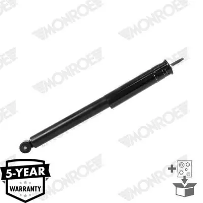 Amortiguador MONROE 376074SP MONROE 376074SP (Sustituye a E5082) Descuento